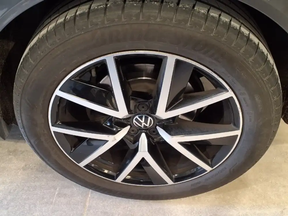 VOLKSWAGEN touareg - Foto 23 | Clidrive