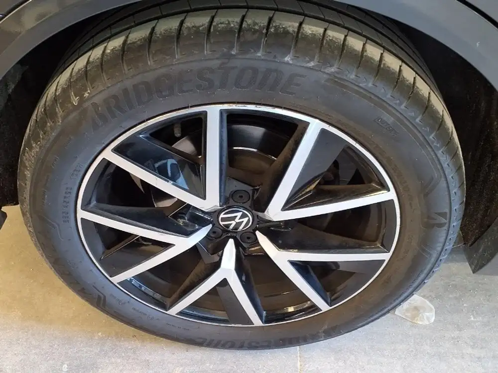 VOLKSWAGEN touareg - Foto 24 | Clidrive