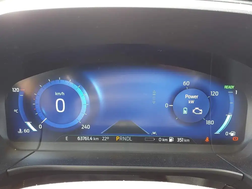 FORD kuga - Foto 5 | Clidrive