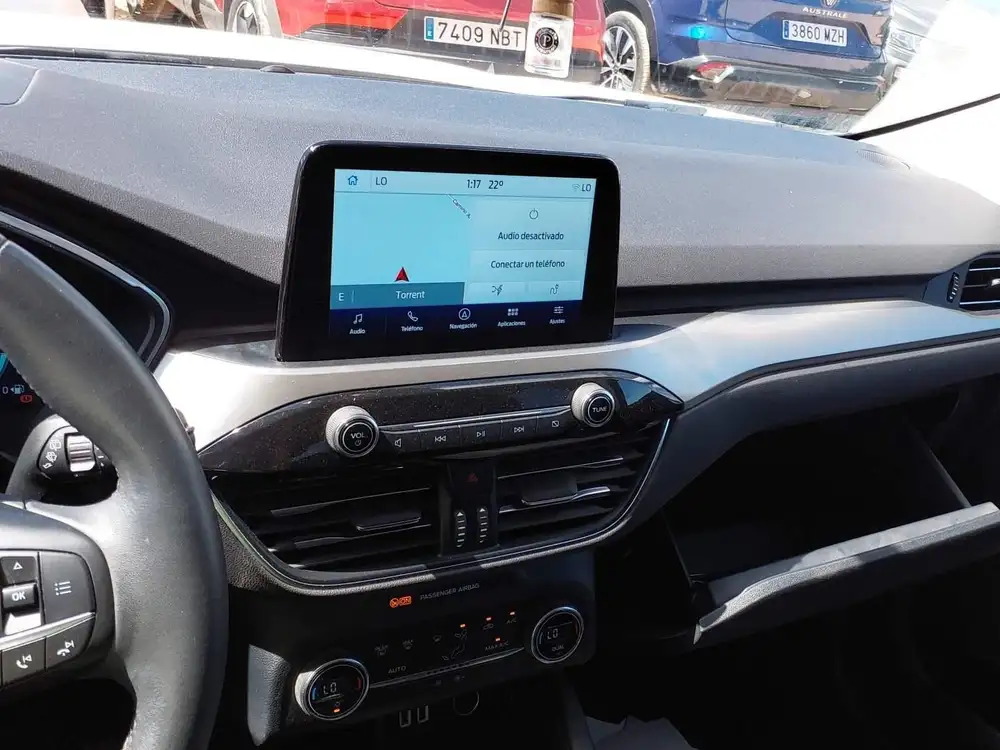 FORD kuga - Foto 6 | Clidrive