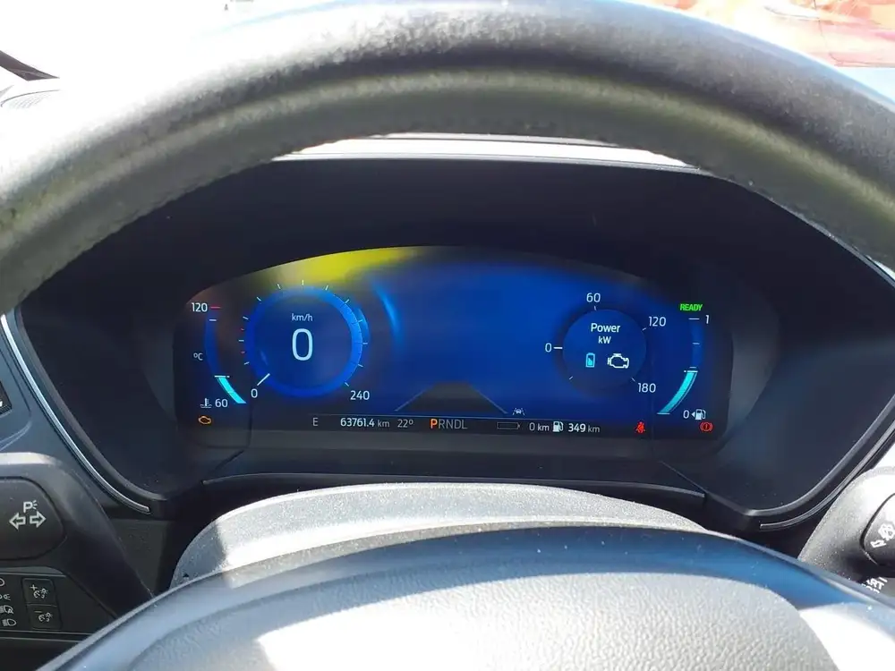 FORD kuga - Foto 8 | Clidrive