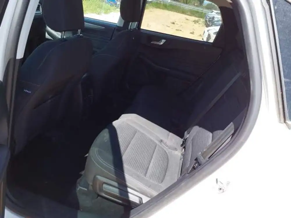 FORD kuga - Foto 9 | Clidrive