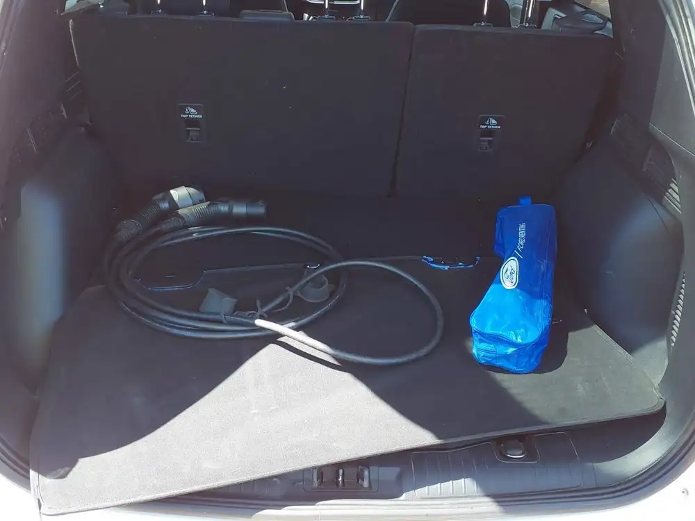 FORD kuga - Foto 10 | Clidrive