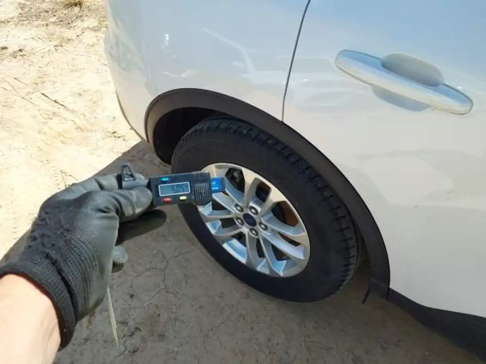 FORD kuga - Foto 12 | Clidrive