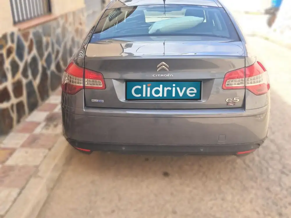 CITROEN c5