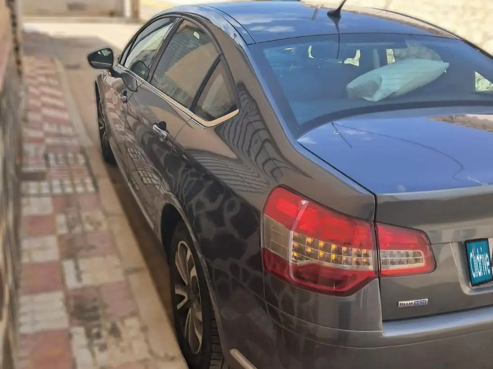 CITROEN c5