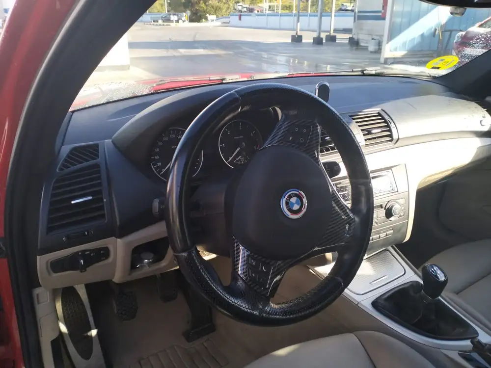 BMW serie 1