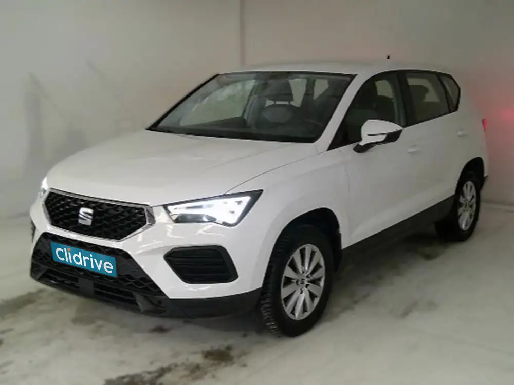 SEAT ateca - Foto 1 | Clidrive