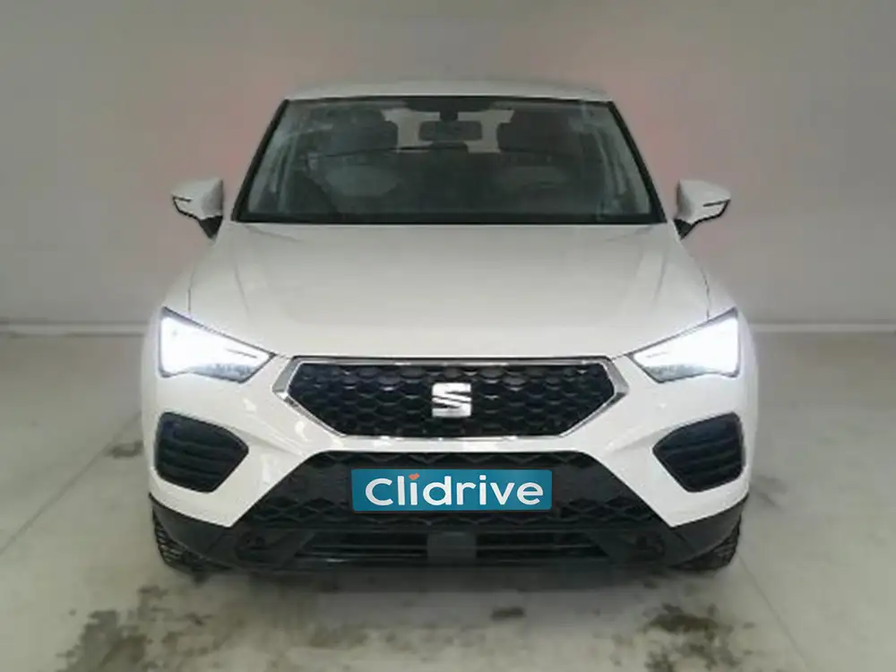 SEAT ateca - Foto 2 | Clidrive