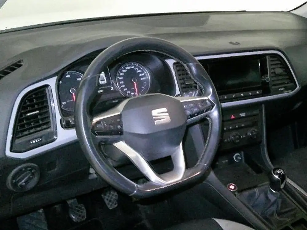 SEAT ateca - Foto 6 | Clidrive