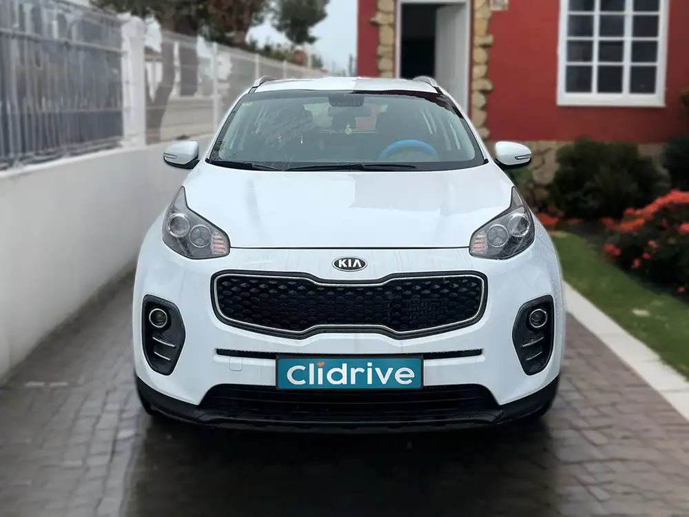 KIA sportage - Foto 1 | Clidrive