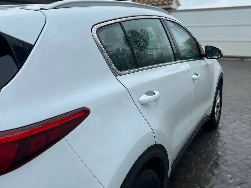 KIA sportage - Foto 2 | Clidrive