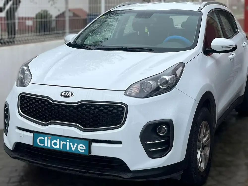 KIA sportage - Foto 4 | Clidrive