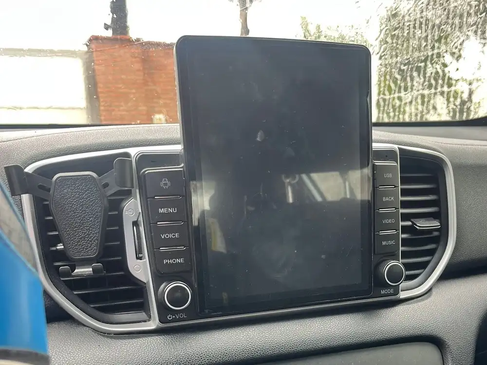 KIA sportage - Foto 6 | Clidrive