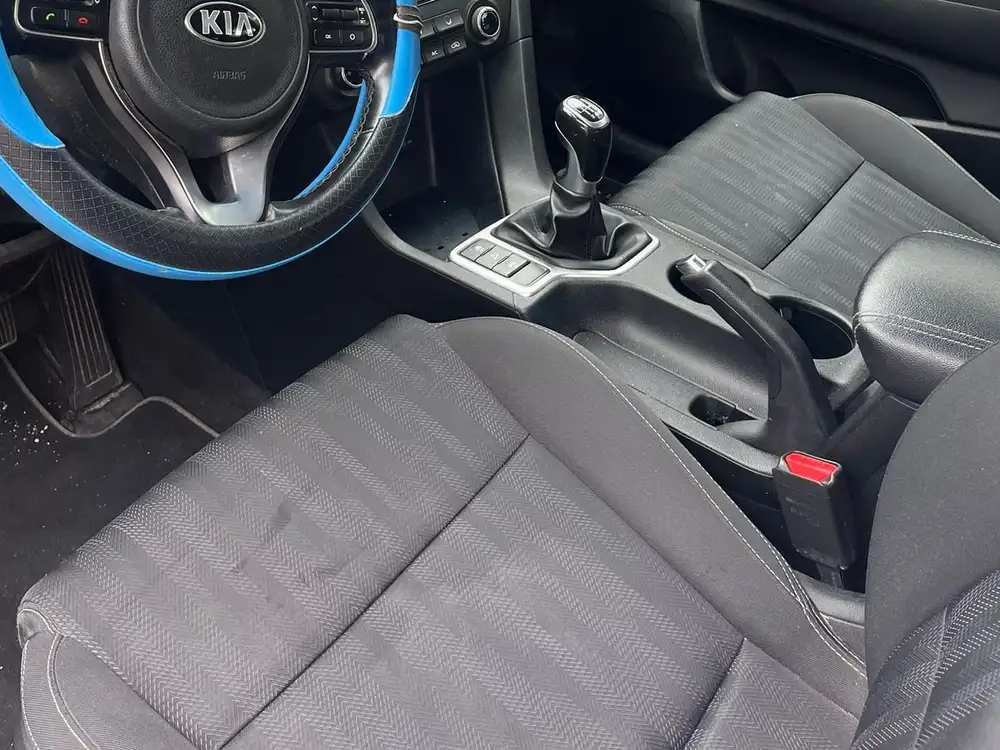 KIA sportage - Foto 7 | Clidrive