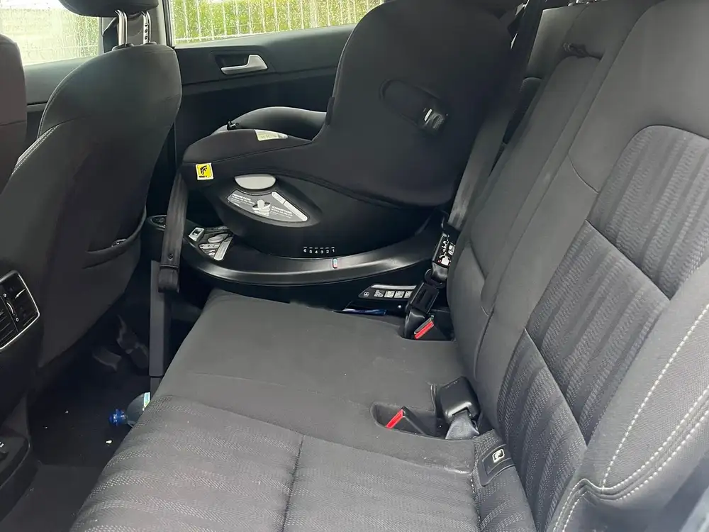 KIA sportage - Foto 8 | Clidrive