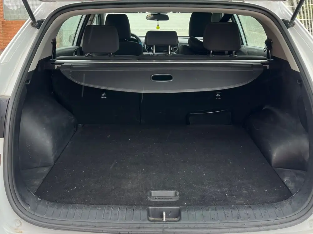 KIA sportage - Foto 10 | Clidrive