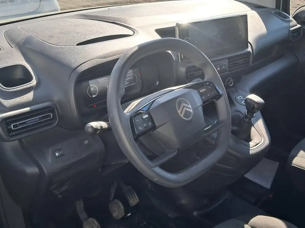 CITROEN berlingo - Foto 8 | Clidrive