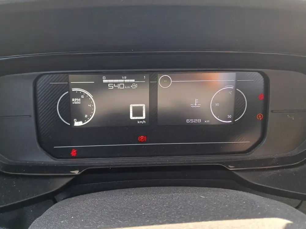 CITROEN berlingo - Foto 9 | Clidrive