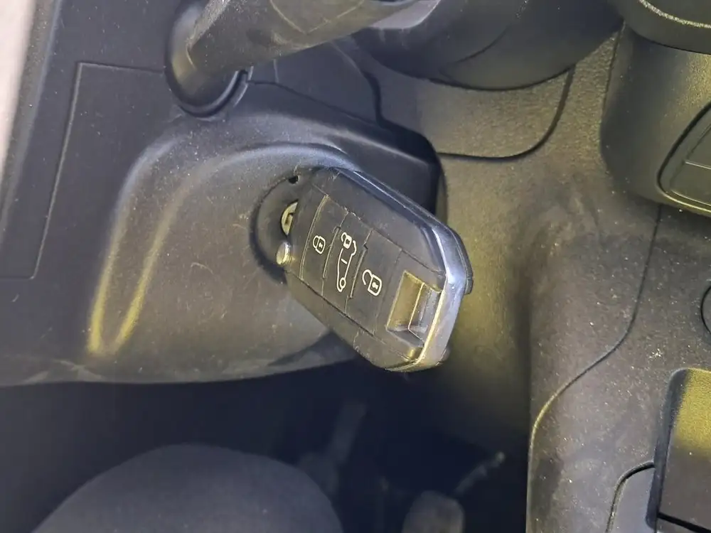 CITROEN berlingo - Foto 10 | Clidrive