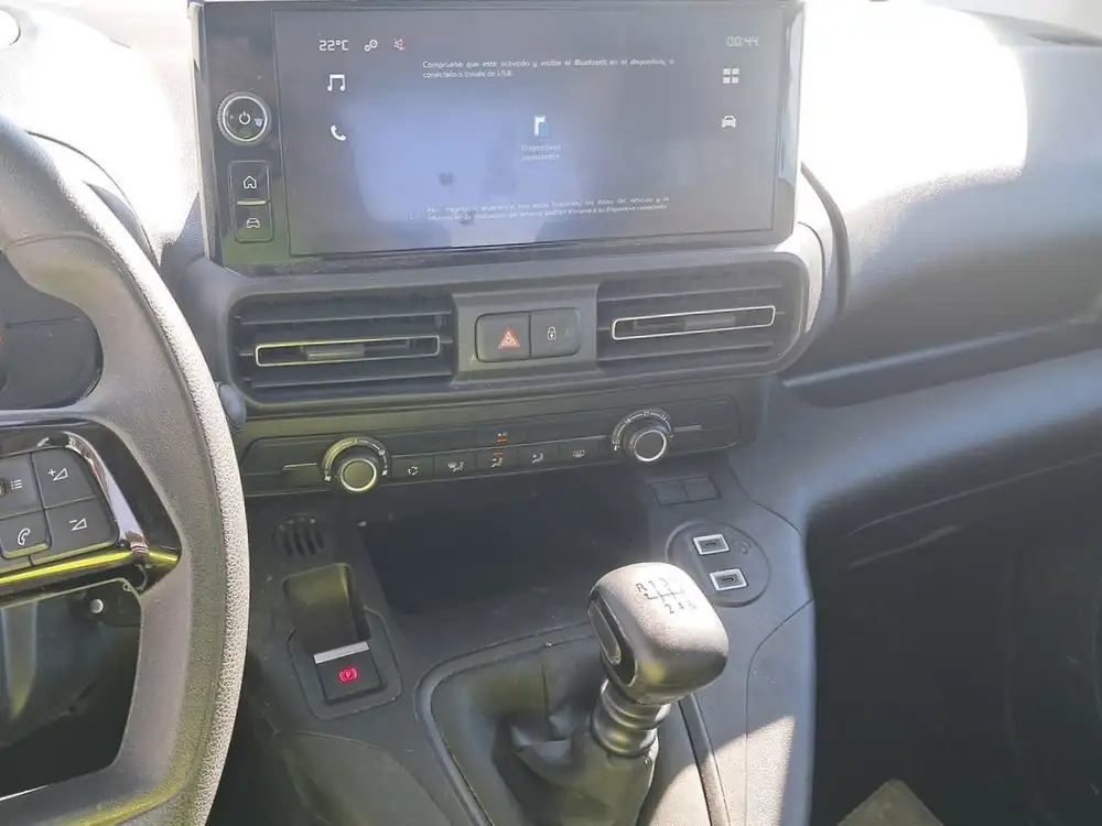 CITROEN berlingo - Foto 11 | Clidrive