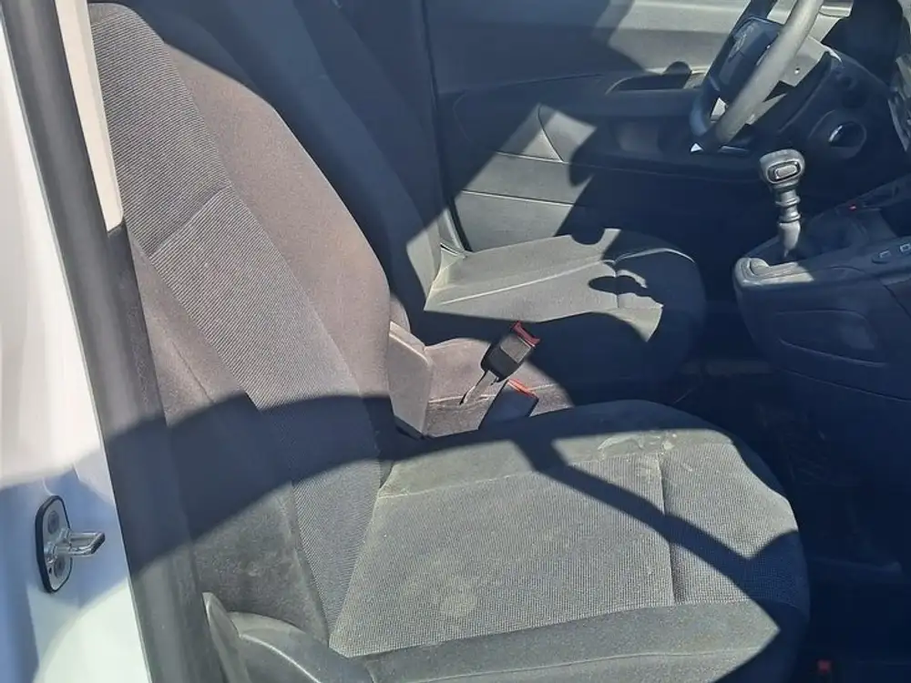 CITROEN berlingo - Foto 12 | Clidrive