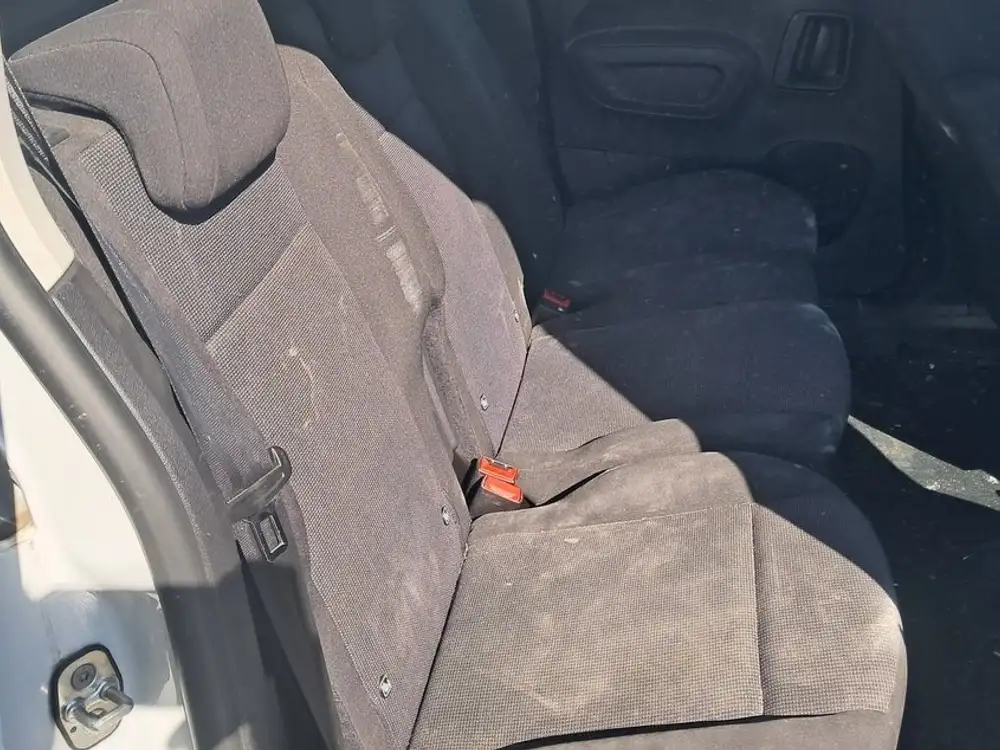 CITROEN berlingo - Foto 13 | Clidrive