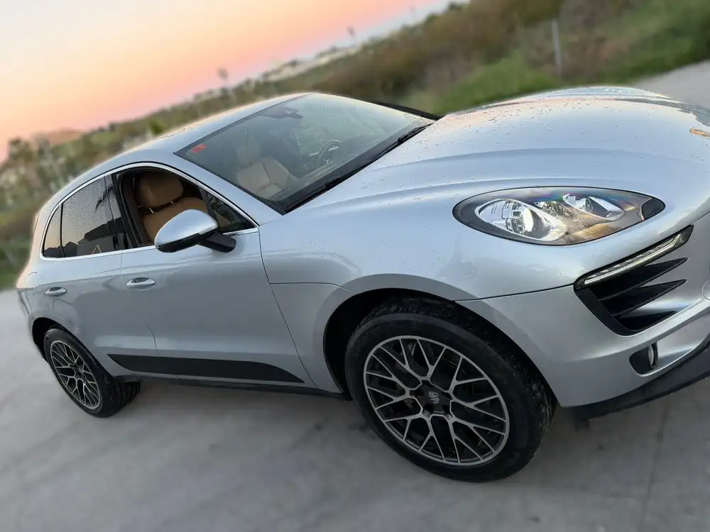 PORSCHE macan - Foto 2 | Clidrive