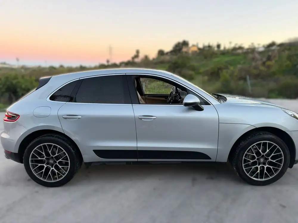 PORSCHE macan - Foto 4 | Clidrive
