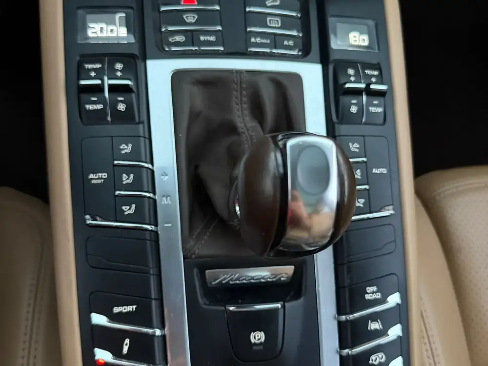 PORSCHE macan - Foto 9 | Clidrive