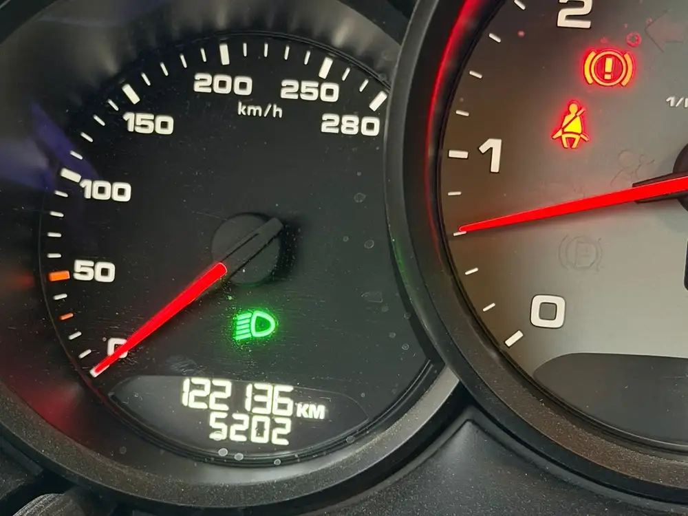 PORSCHE macan - Foto 10 | Clidrive