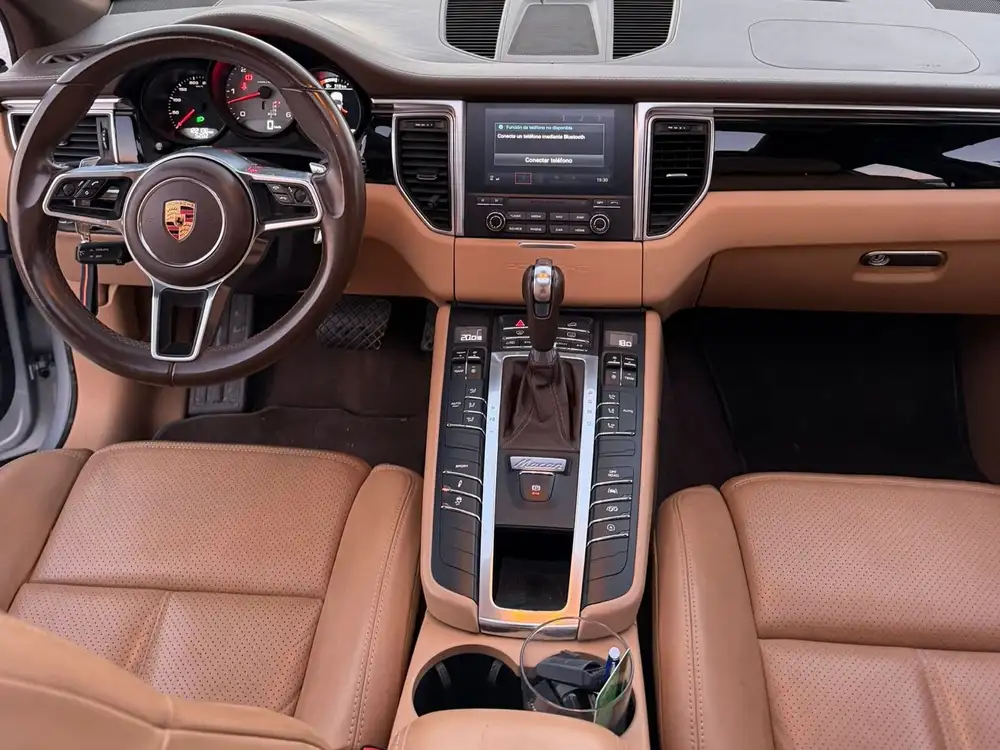 PORSCHE macan - Foto 11 | Clidrive