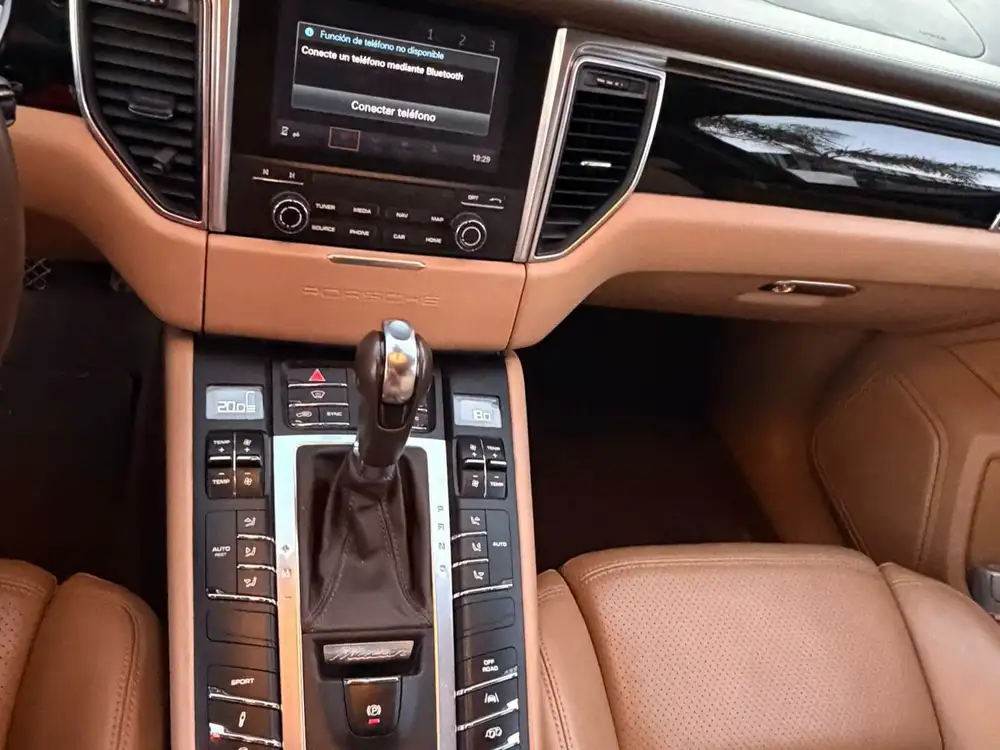 PORSCHE macan - Foto 12 | Clidrive