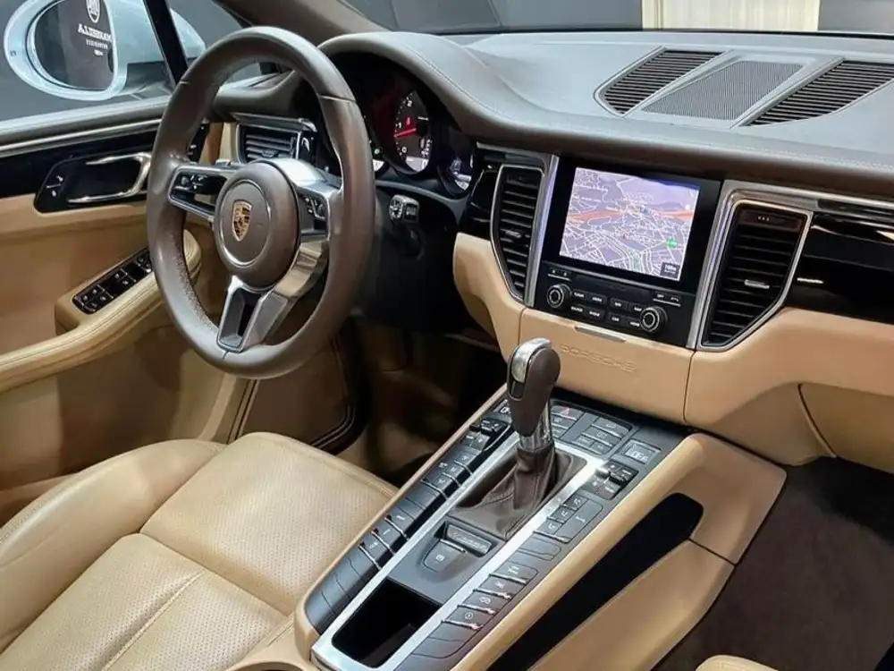 PORSCHE macan - Foto 13 | Clidrive