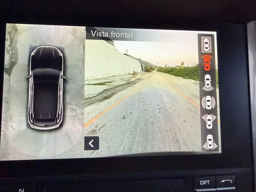 PORSCHE macan - Foto 14 | Clidrive