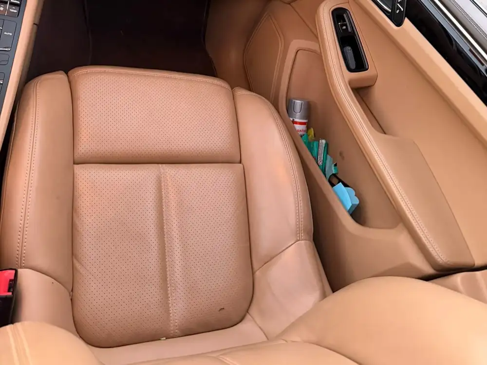 PORSCHE macan - Foto 15 | Clidrive