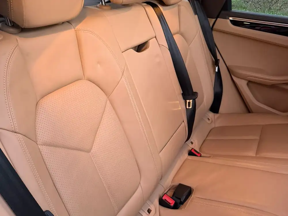 PORSCHE macan - Foto 16 | Clidrive