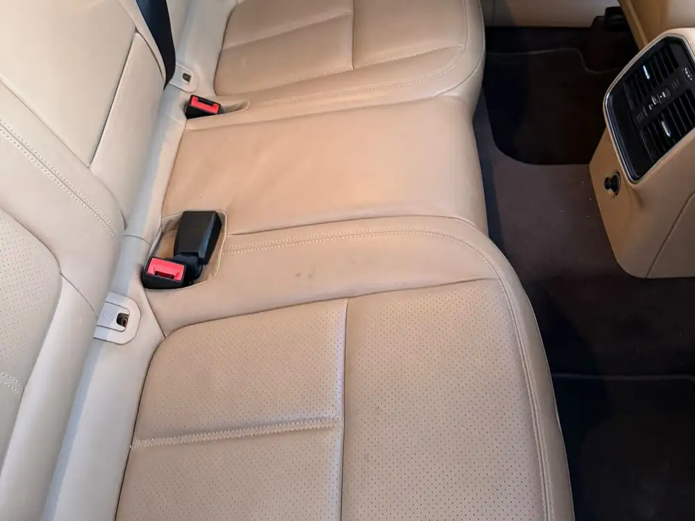 PORSCHE macan - Foto 17 | Clidrive