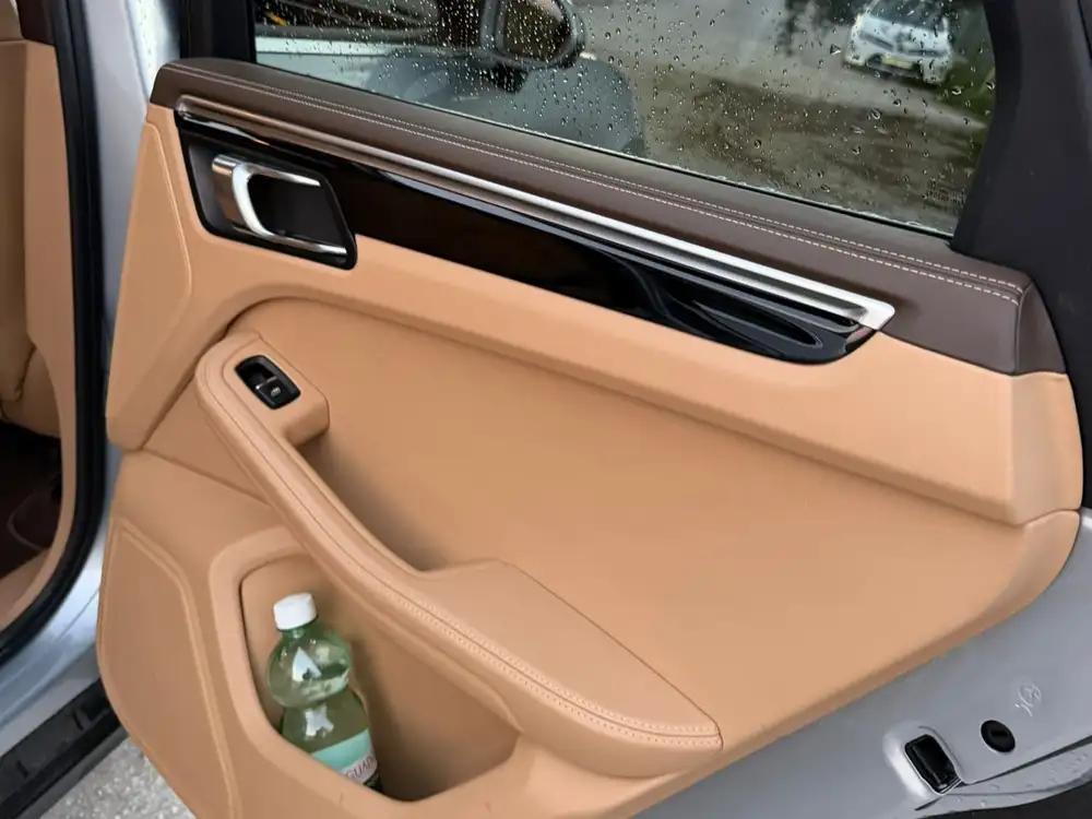 PORSCHE macan - Foto 18 | Clidrive