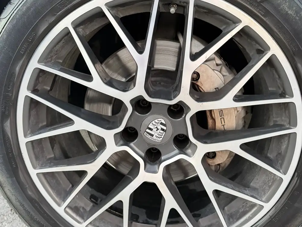 PORSCHE macan - Foto 19 | Clidrive