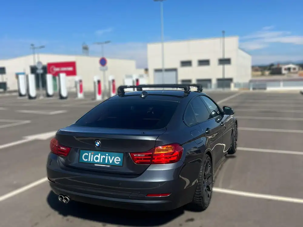 BMW serie 4