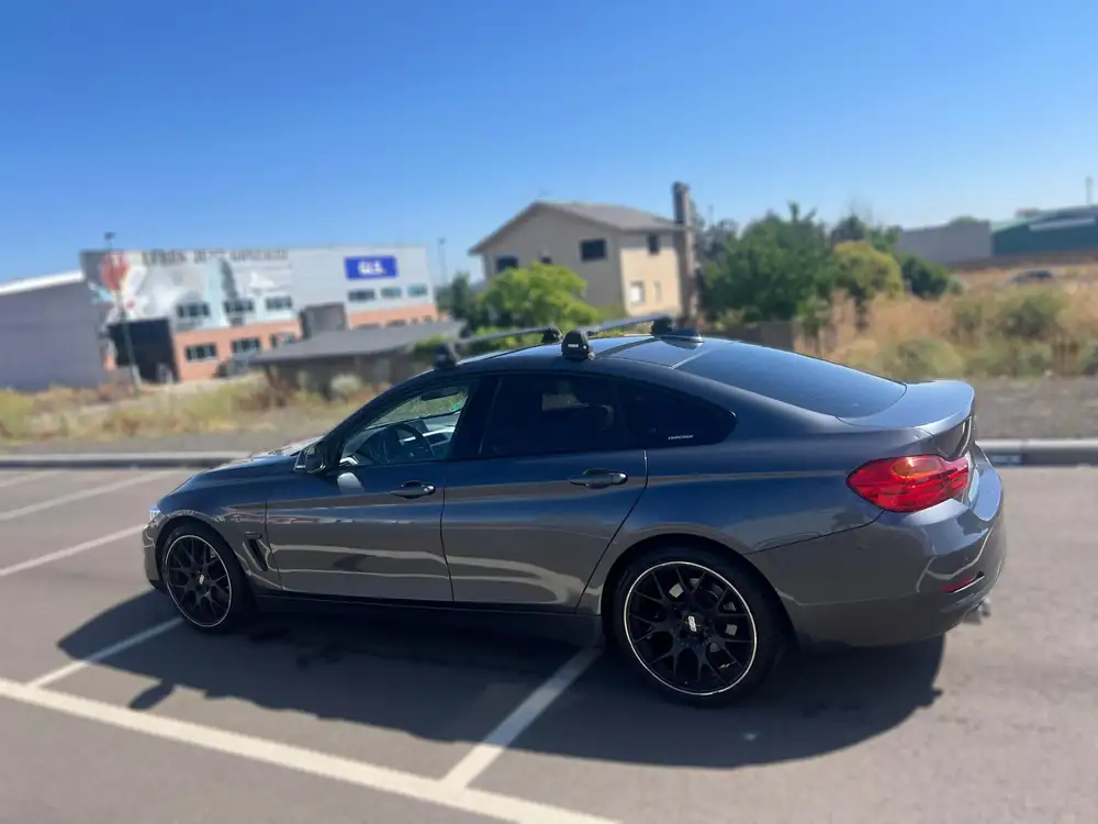 BMW serie 4