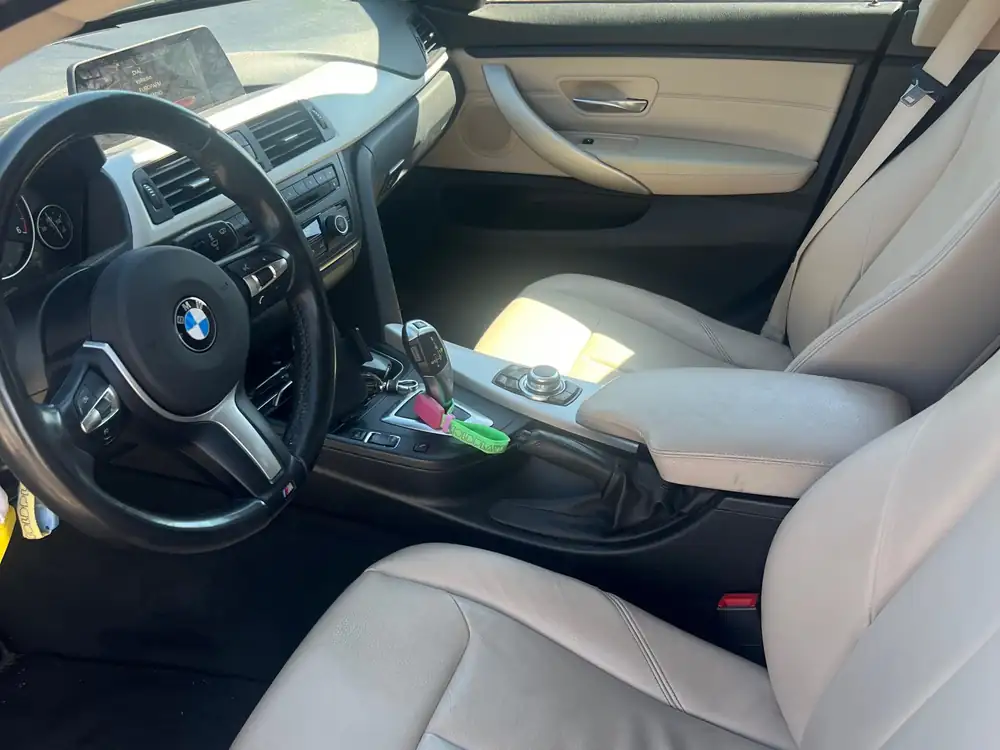 BMW serie 4