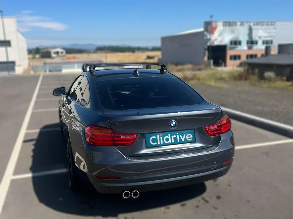 BMW serie 4