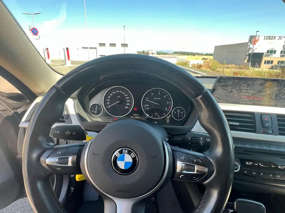 BMW serie 4
