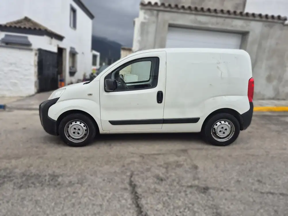 PEUGEOT bipper