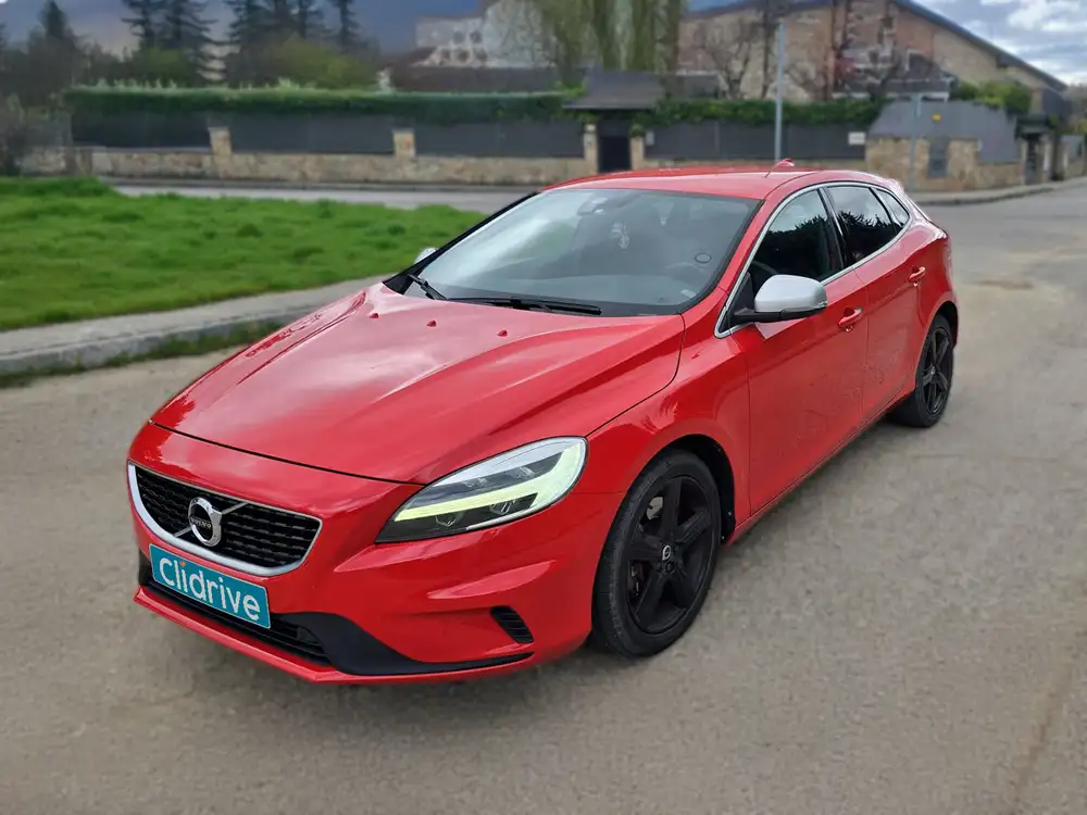 VOLVO V40 - Foto 1 | Clidrive