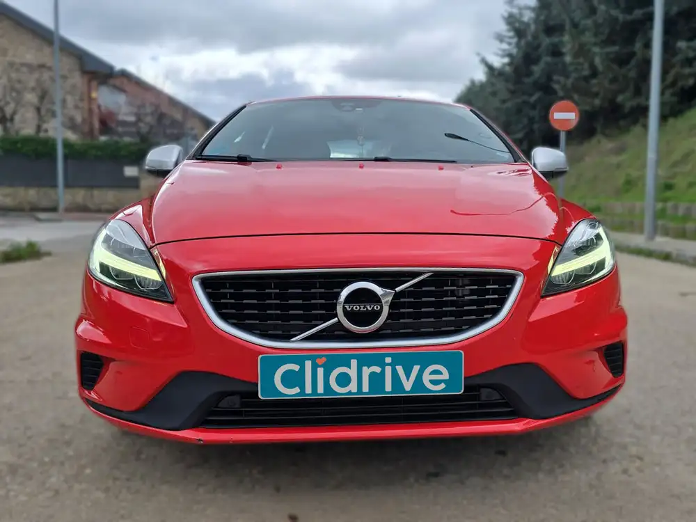 VOLVO V40 - Foto 2 | Clidrive