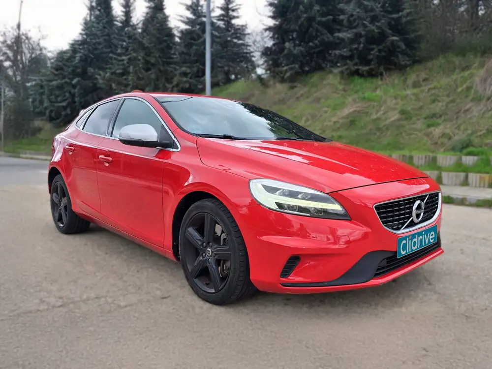 VOLVO V40 - Foto 4 | Clidrive