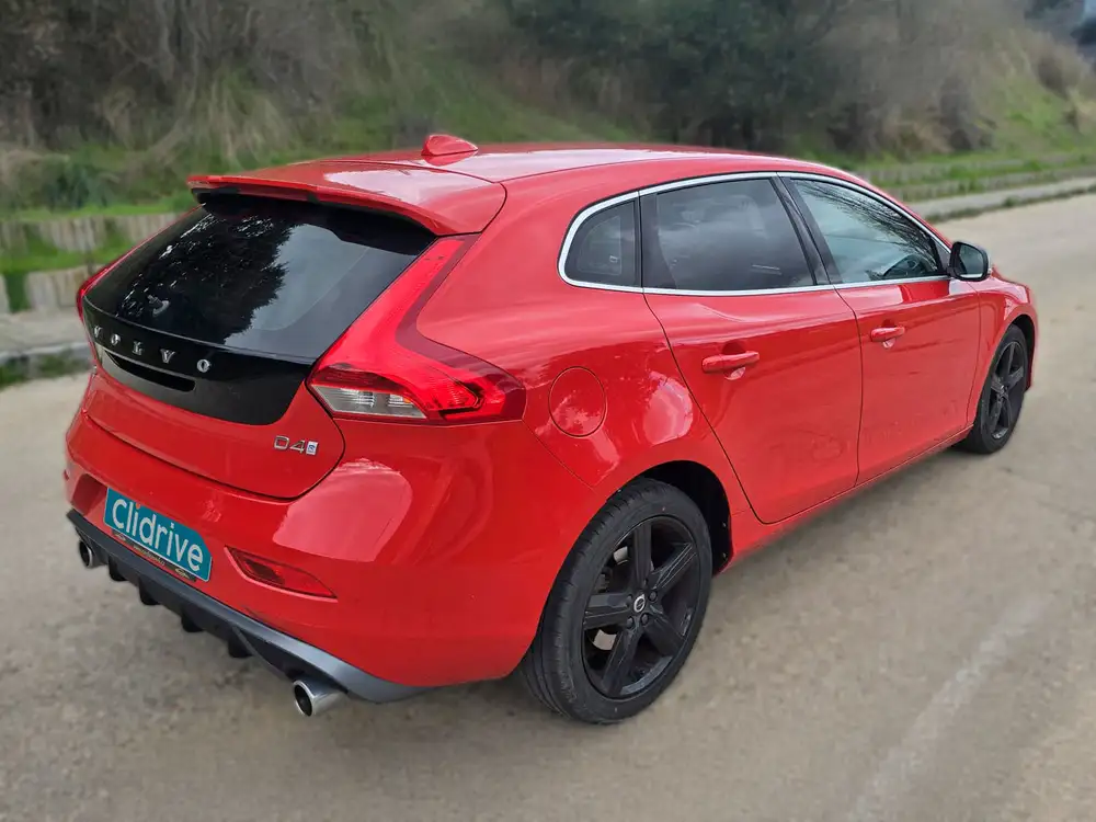 VOLVO V40 - Foto 5 | Clidrive